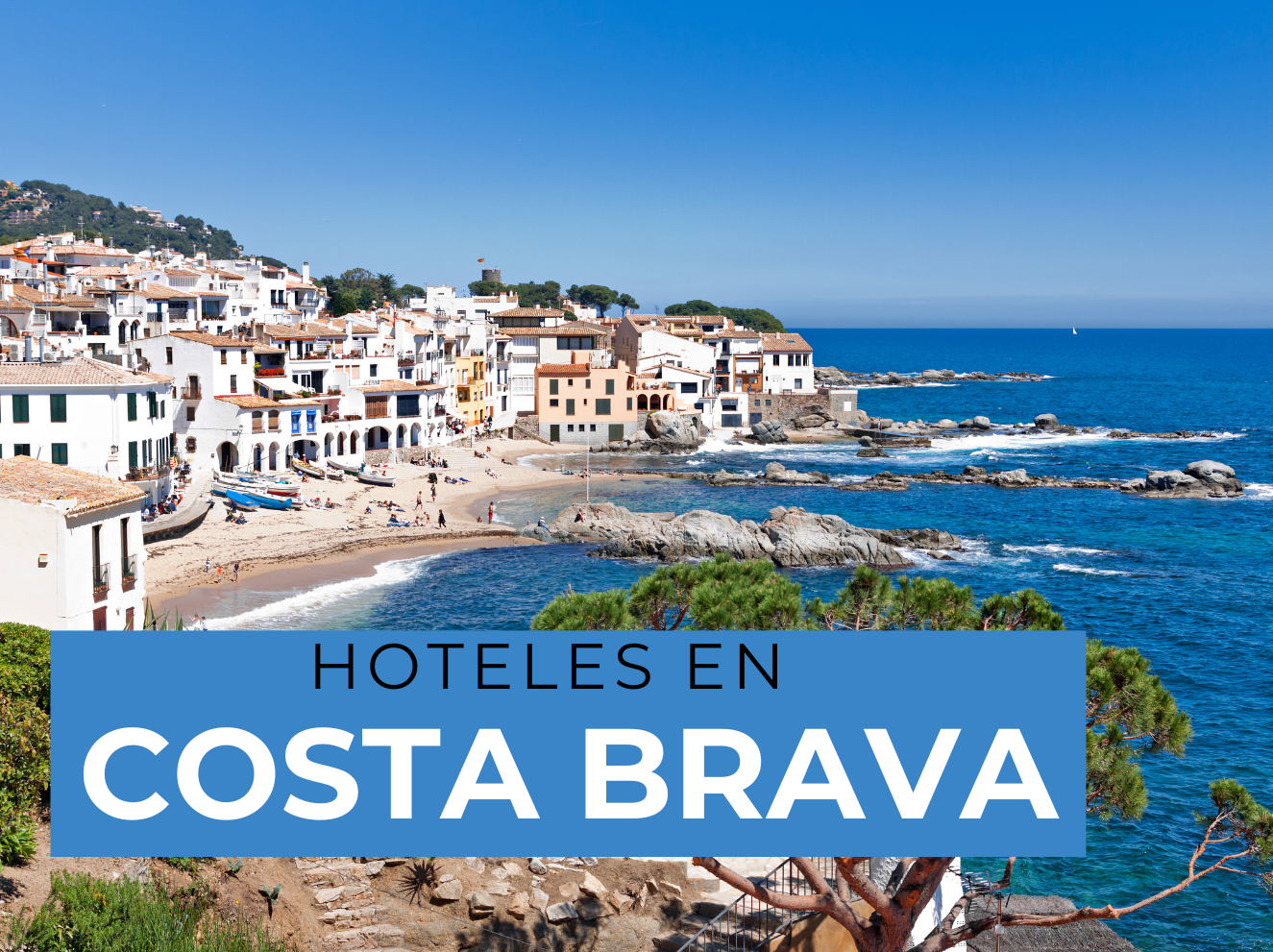 Costa Brava